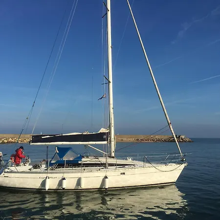 Duplex Marina Les Voiles